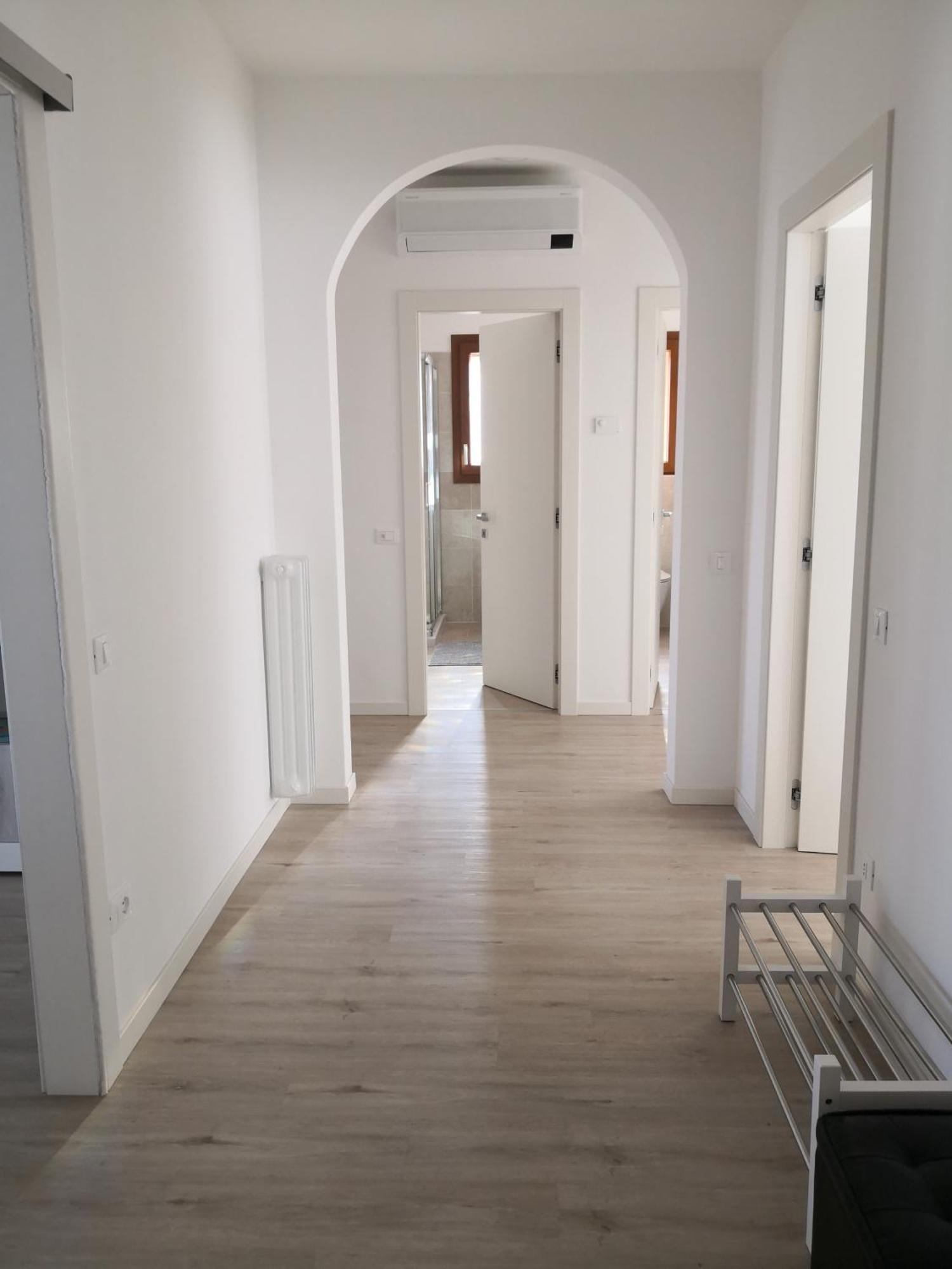 Appartamento Da Guido Borso del Grappa Exterior foto